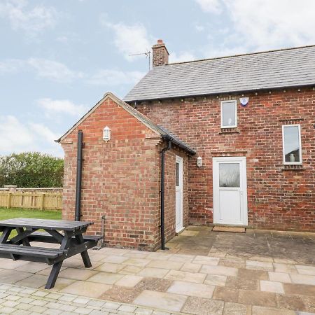 2 North Cottage Bridlington Extérieur photo