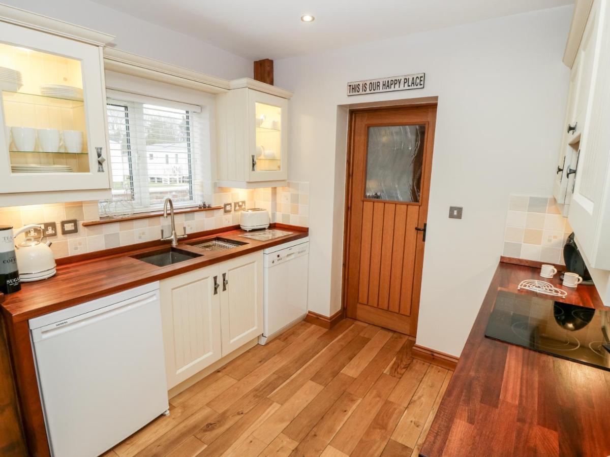 2 North Cottage Bridlington Extérieur photo