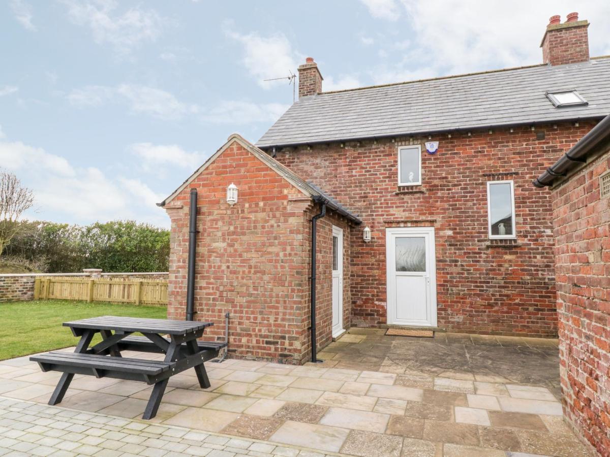 2 North Cottage Bridlington Extérieur photo