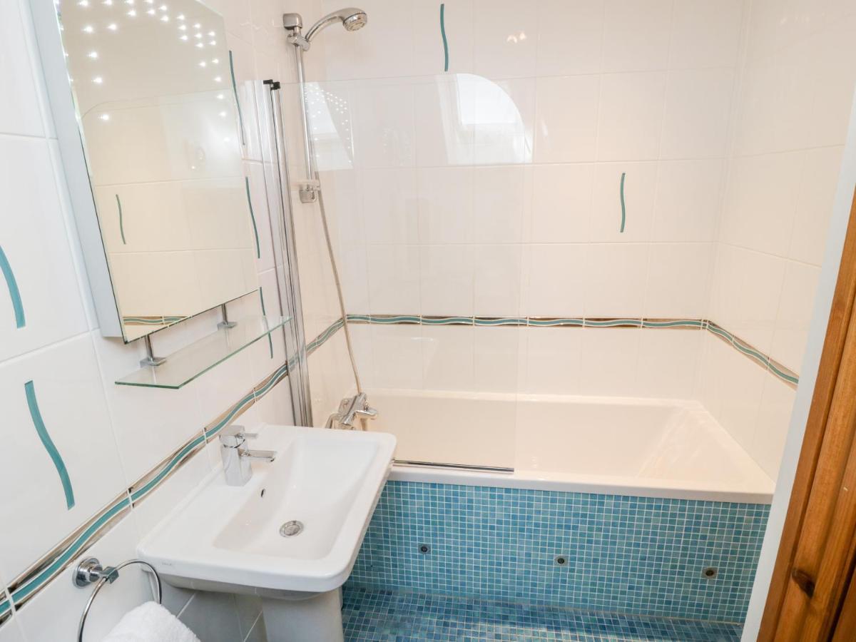 2 North Cottage Bridlington Extérieur photo