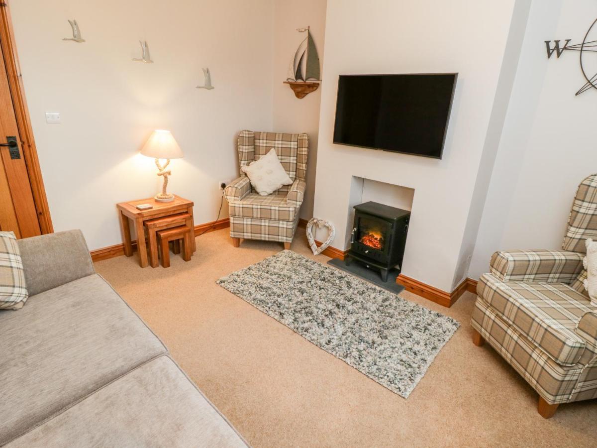 2 North Cottage Bridlington Extérieur photo
