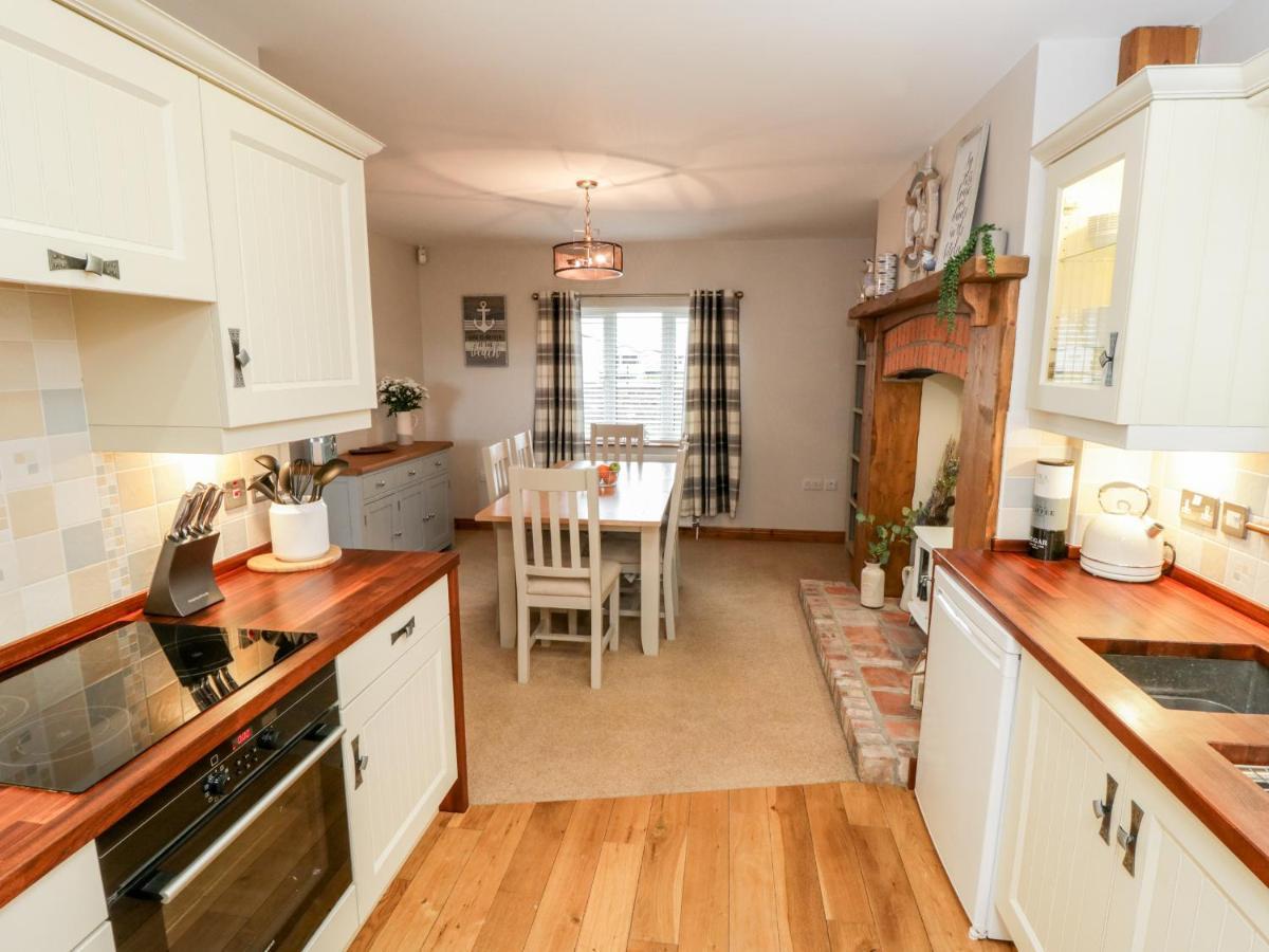 2 North Cottage Bridlington Extérieur photo