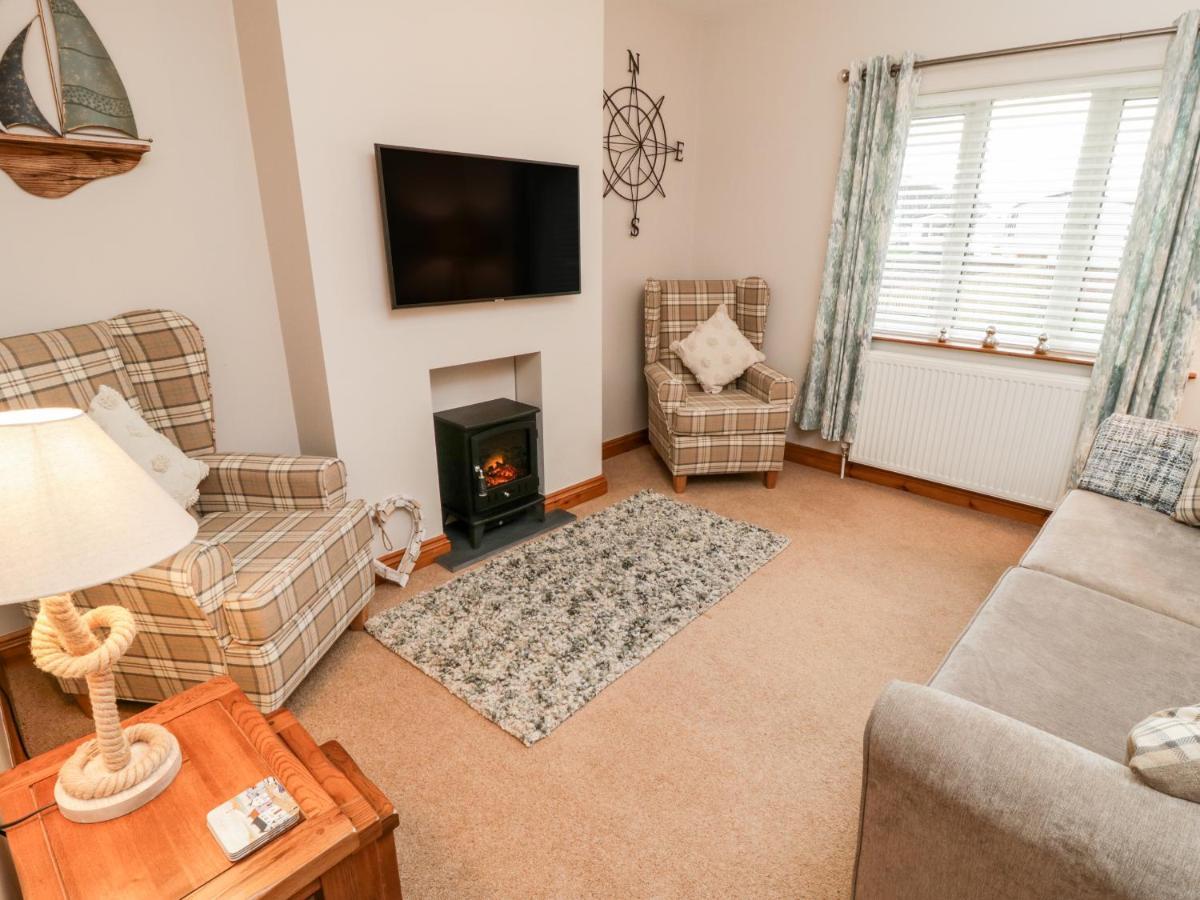 2 North Cottage Bridlington Extérieur photo